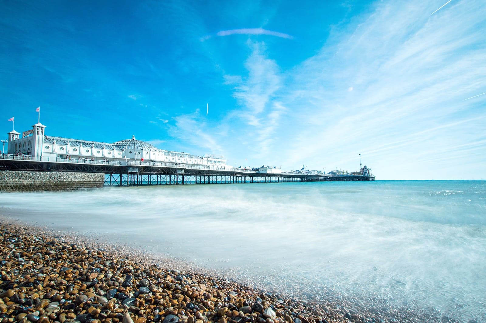 10 Best Weekend Breaks in the UK - Where to Go for a Mini Break in the ...