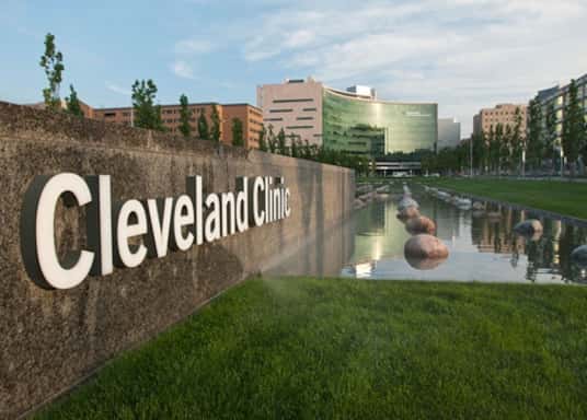 Cleveland, Ohio, United States of America