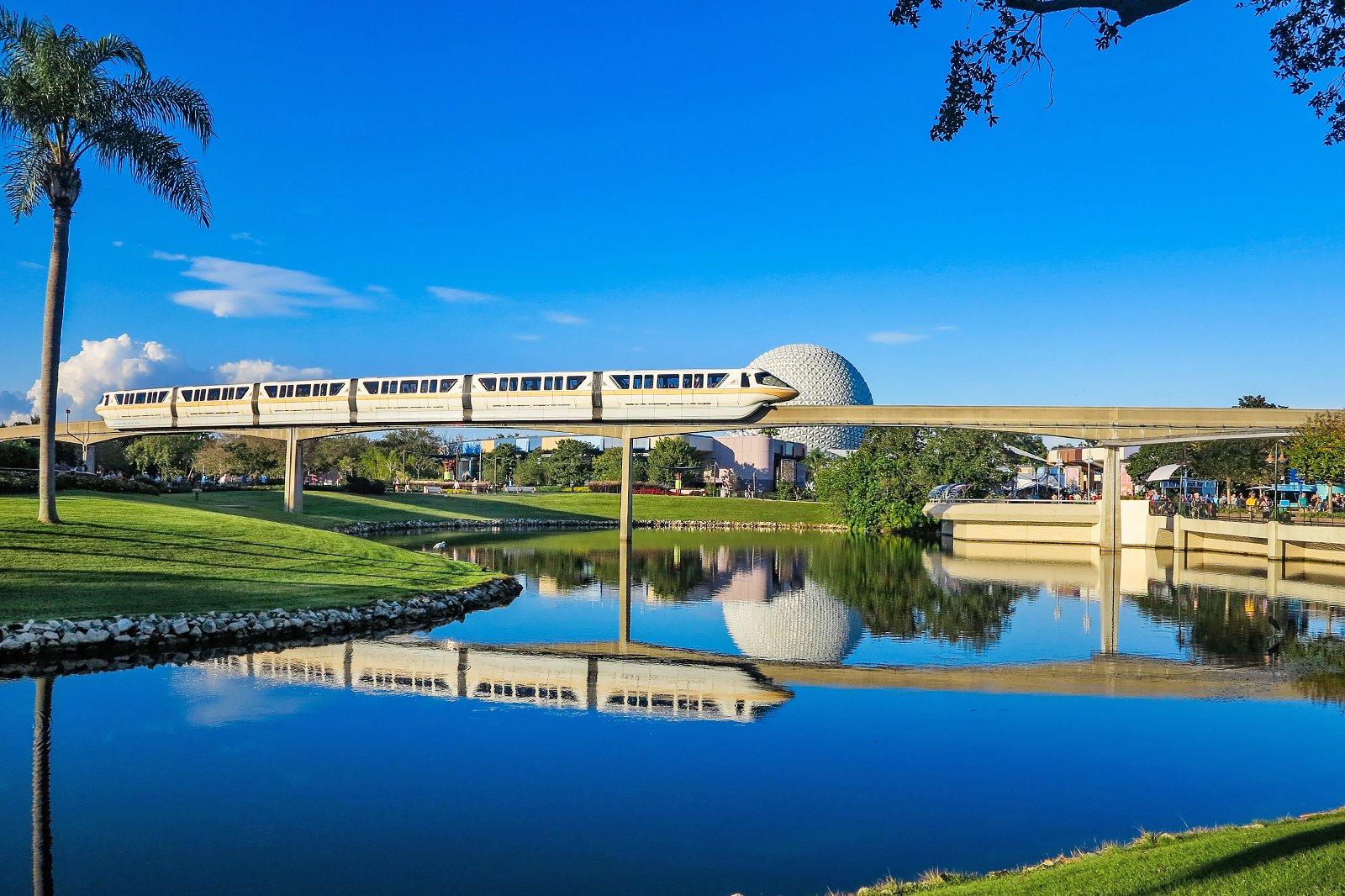 Onde fica a cidade de Orlando, a casa da Disney?