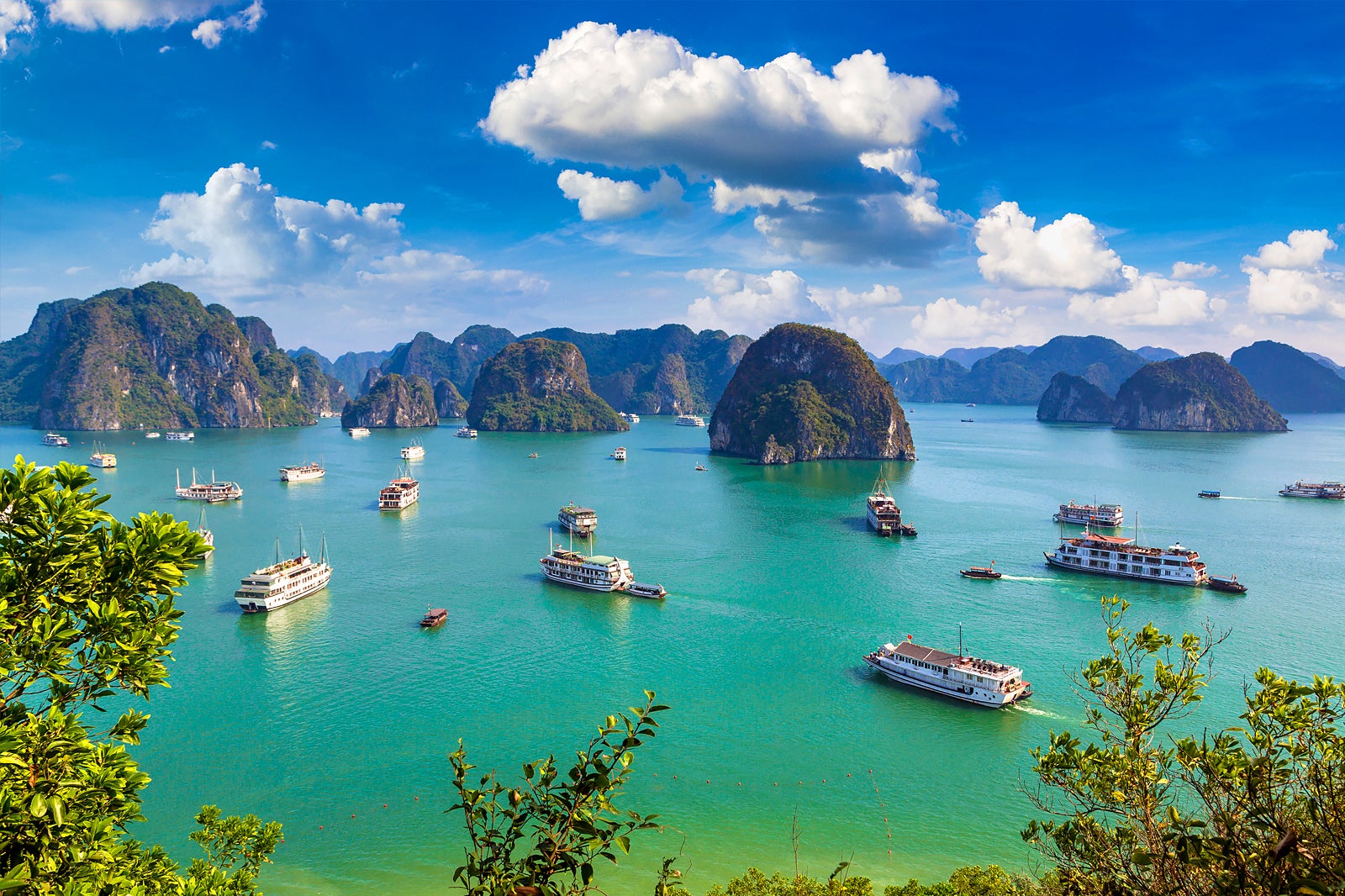 Hạ Long Bay - Wikipedia