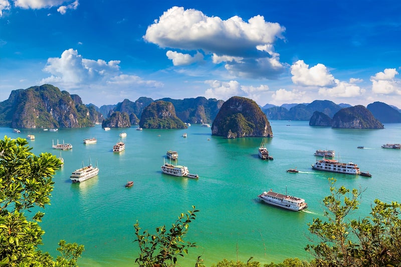 Ha Long Bay - What you need to know before you go – Go Guides