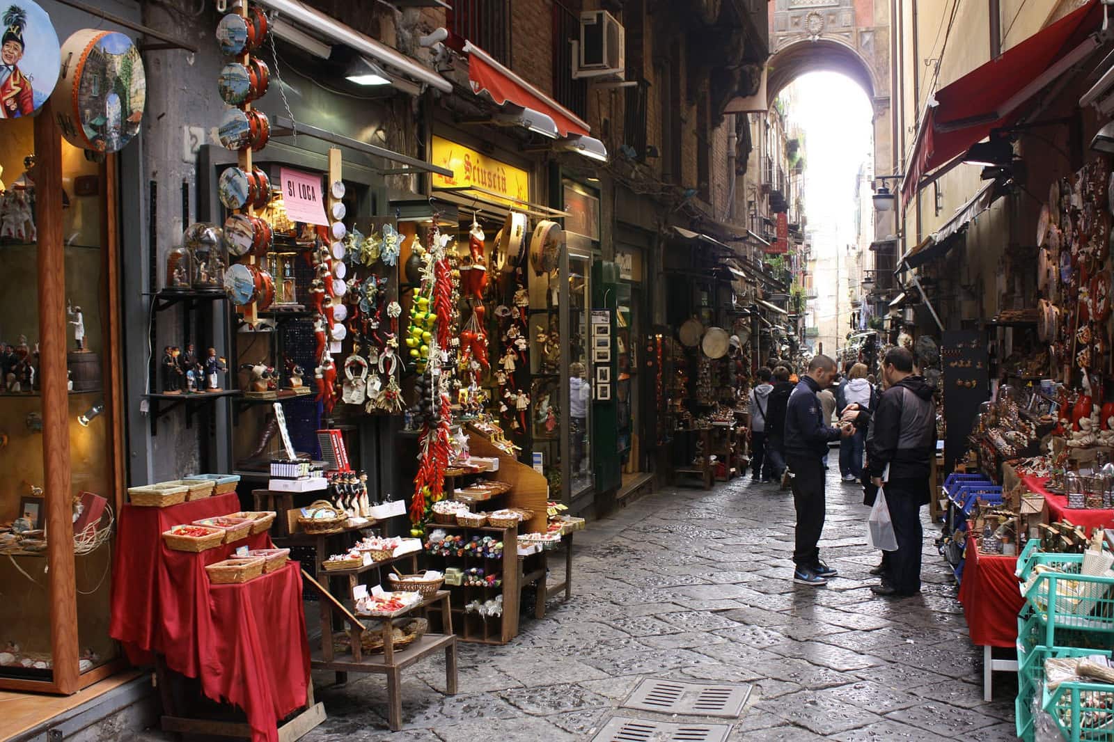 10 Best Things to Do in Naples - What is Naples Most Famous For? – Go ...