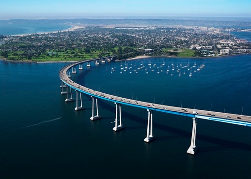 Coronado, Kalifornia, Yhdysvallat