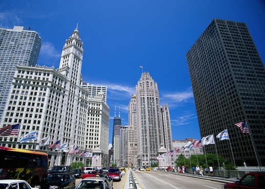 Chicago, Illinois, United States of America