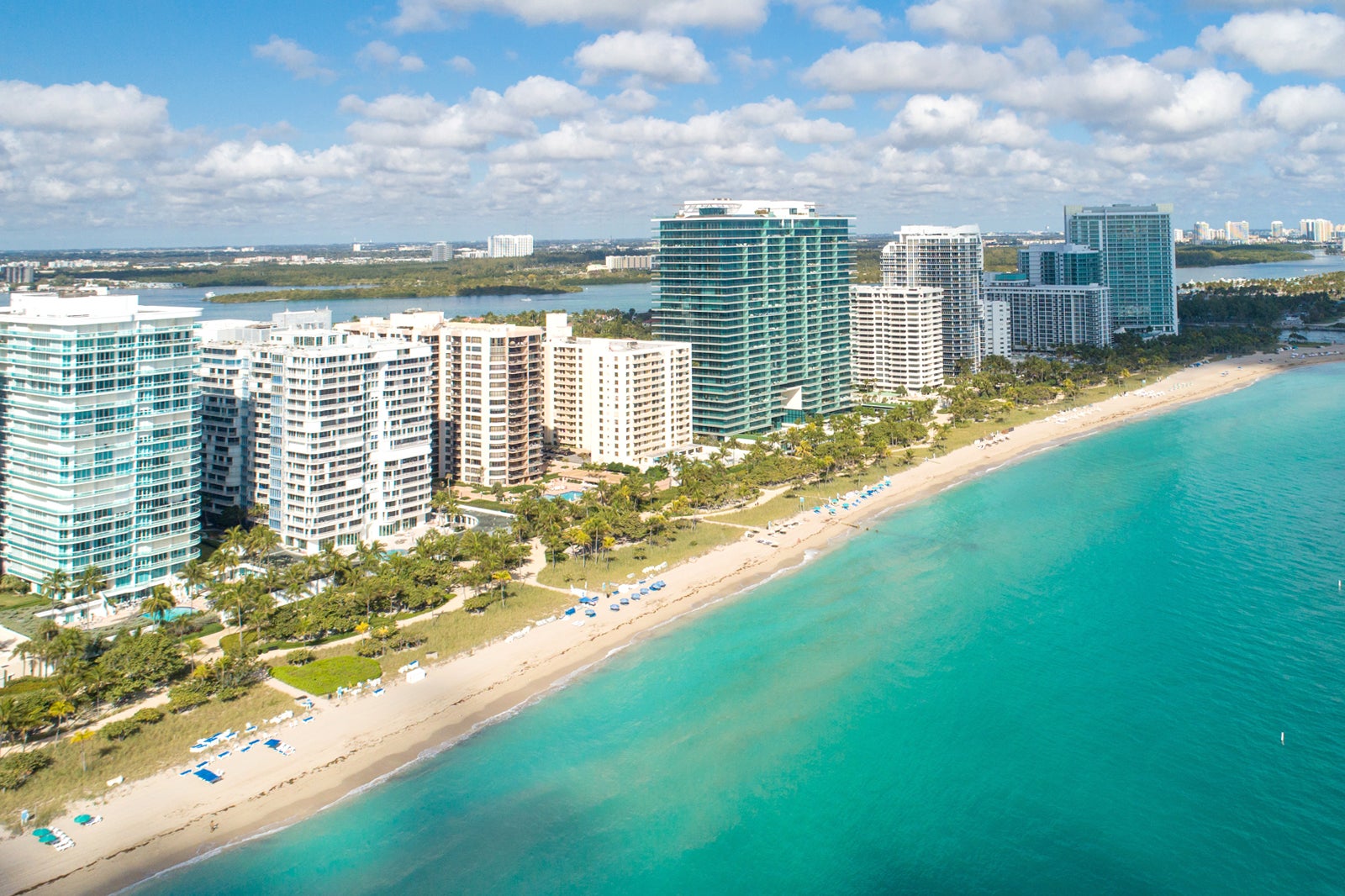 12 Best Beaches Around Miami - What Is The Most Popular Beach In Miami? – Go Guides