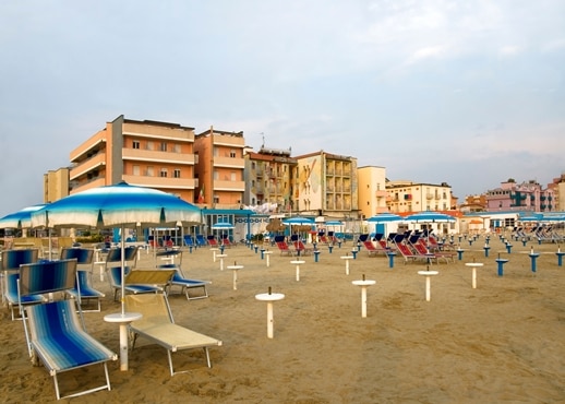 Gatteo, Italy