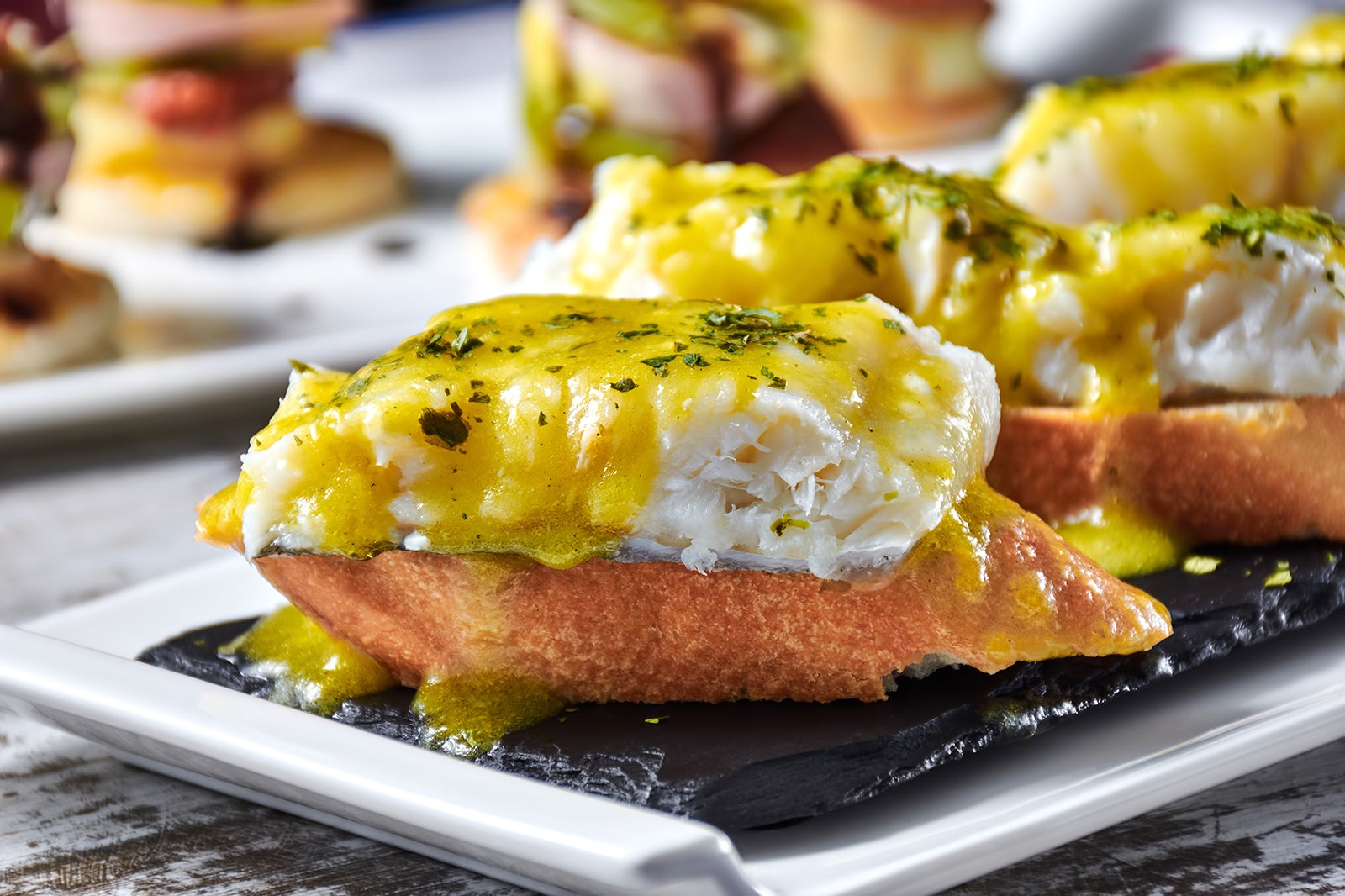 10 Best Local Dishes from Biarritz Famous Food Locals Love to Eat in