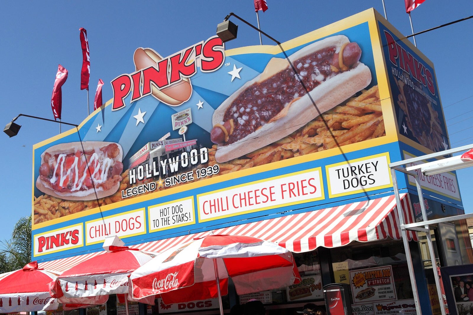 10 Best Street Food Cities In The USA Where To Eat Like A Local In 