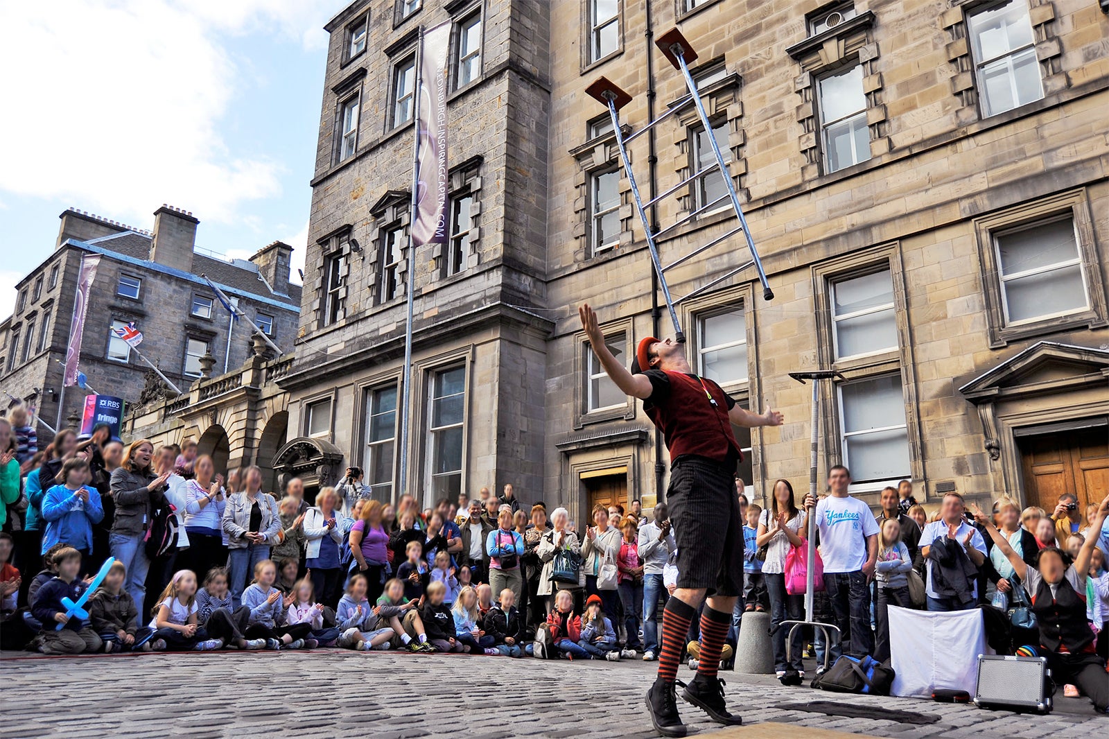 Les Festivals Incontournables Du Royaume Uni La D Couverte De La Culture Britannique