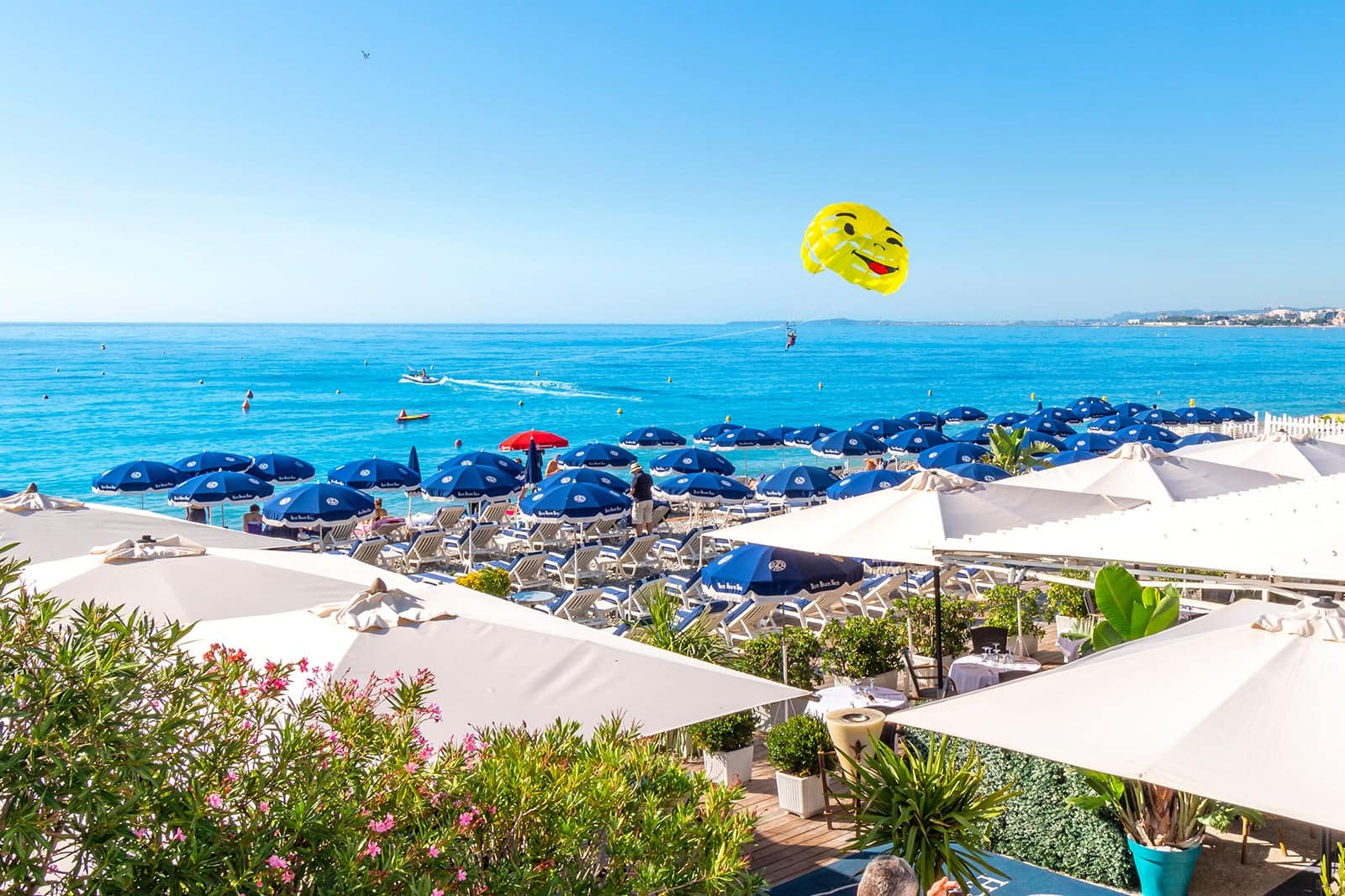 10 Best Beach Clubs and Bars in Nice - Where Is the Best Beach Party in ...