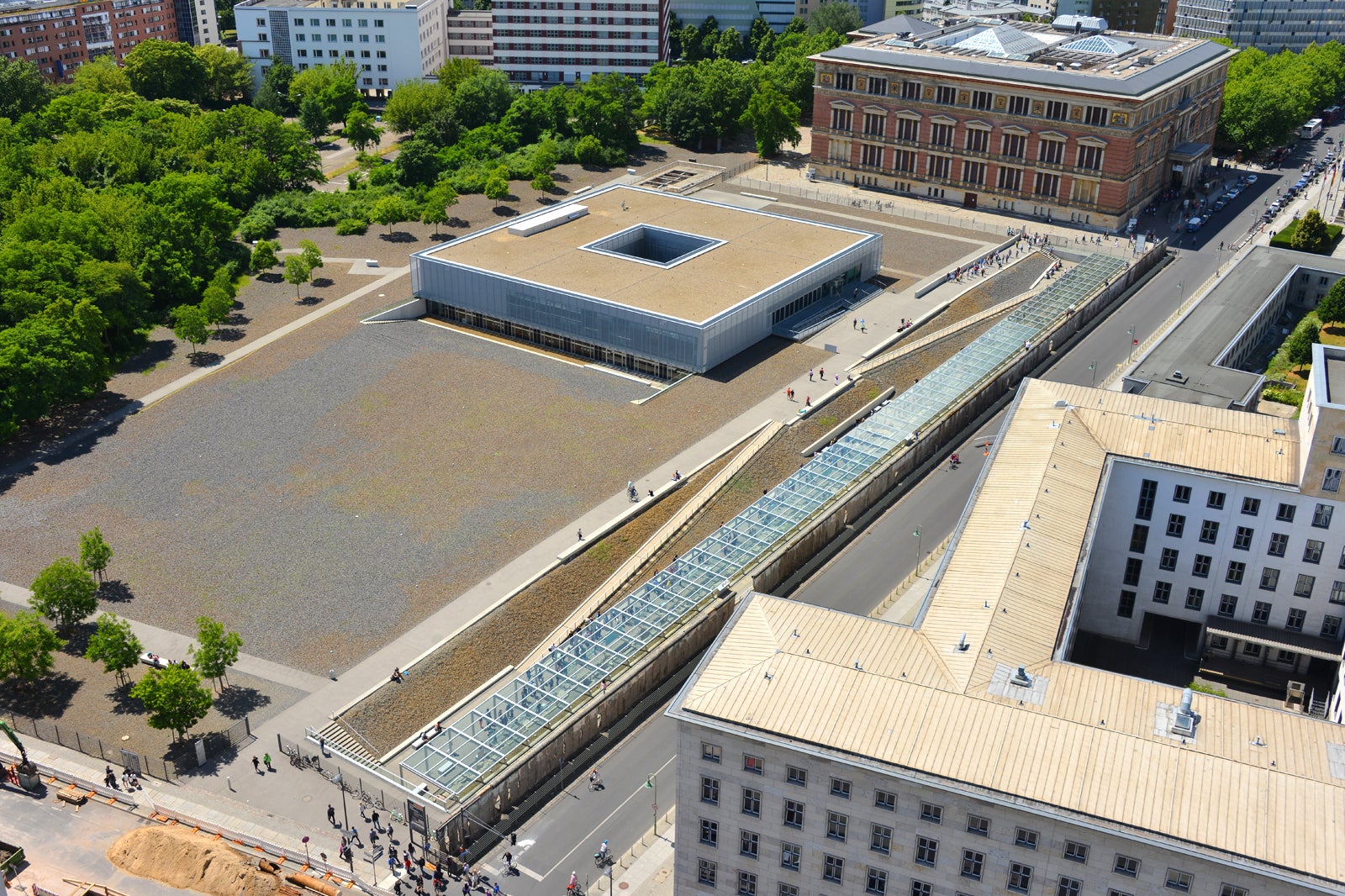 10 Best Museums in Berlin - Where to Discover Berlin History, Art and ...