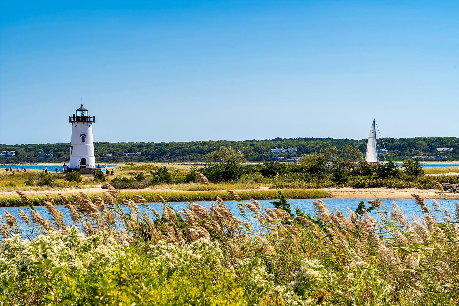 Martha's Vineyard - What you need to know before you go - Go Guides
