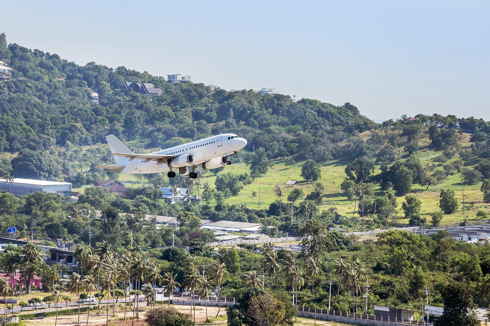 Samui International Airport - What You Need To Know About Koh Samui ...