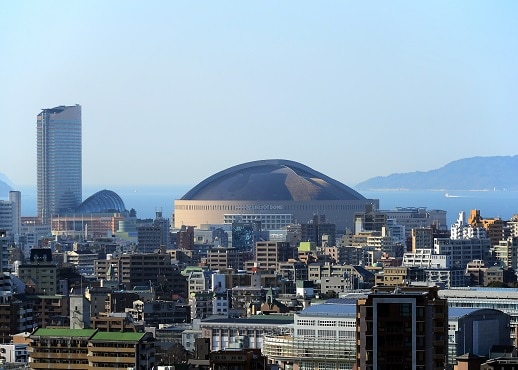 太宰府, 日本