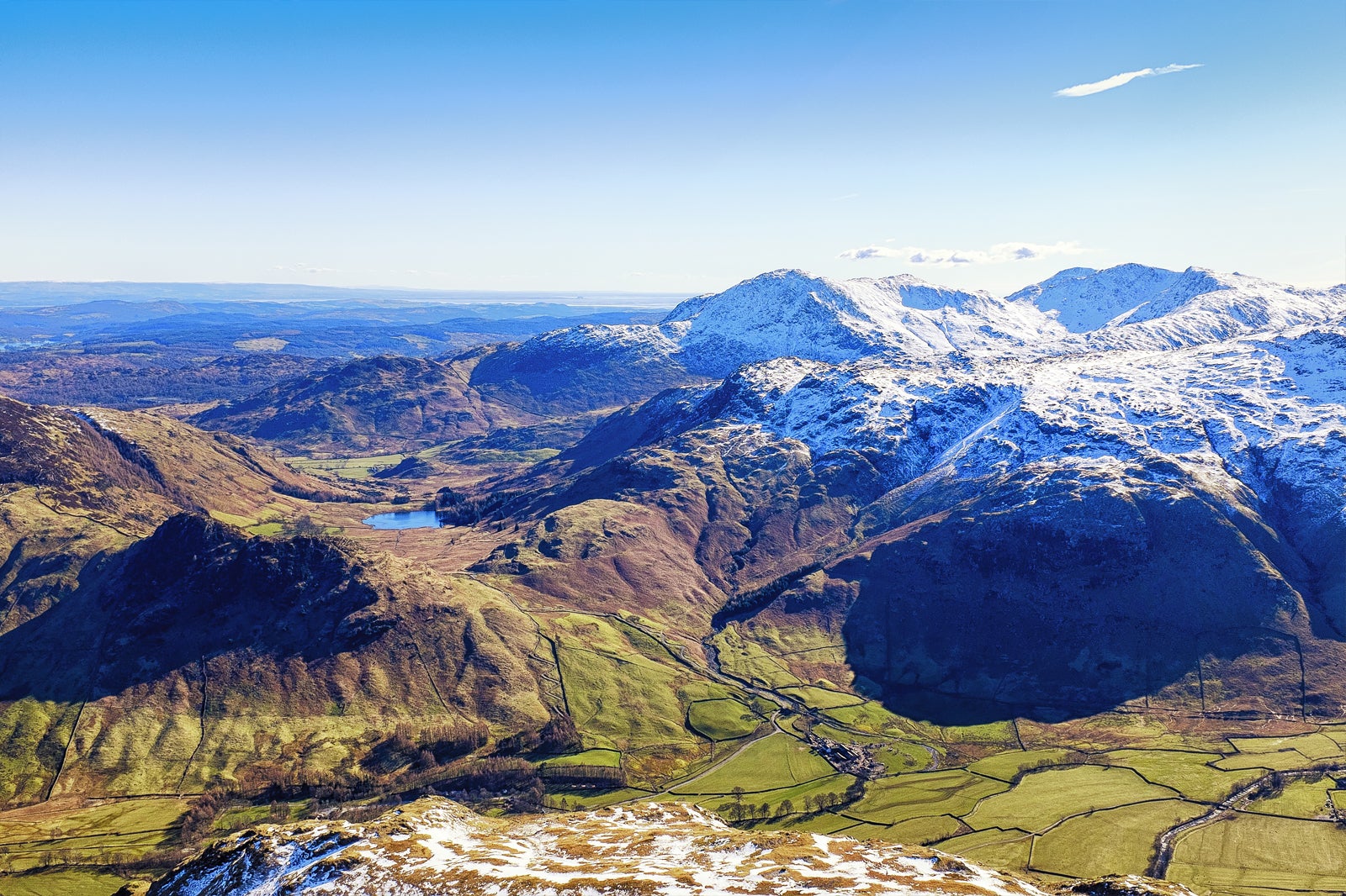 10 Most Beautiful Views In The Lake District - Spend Your Next Weekend ...