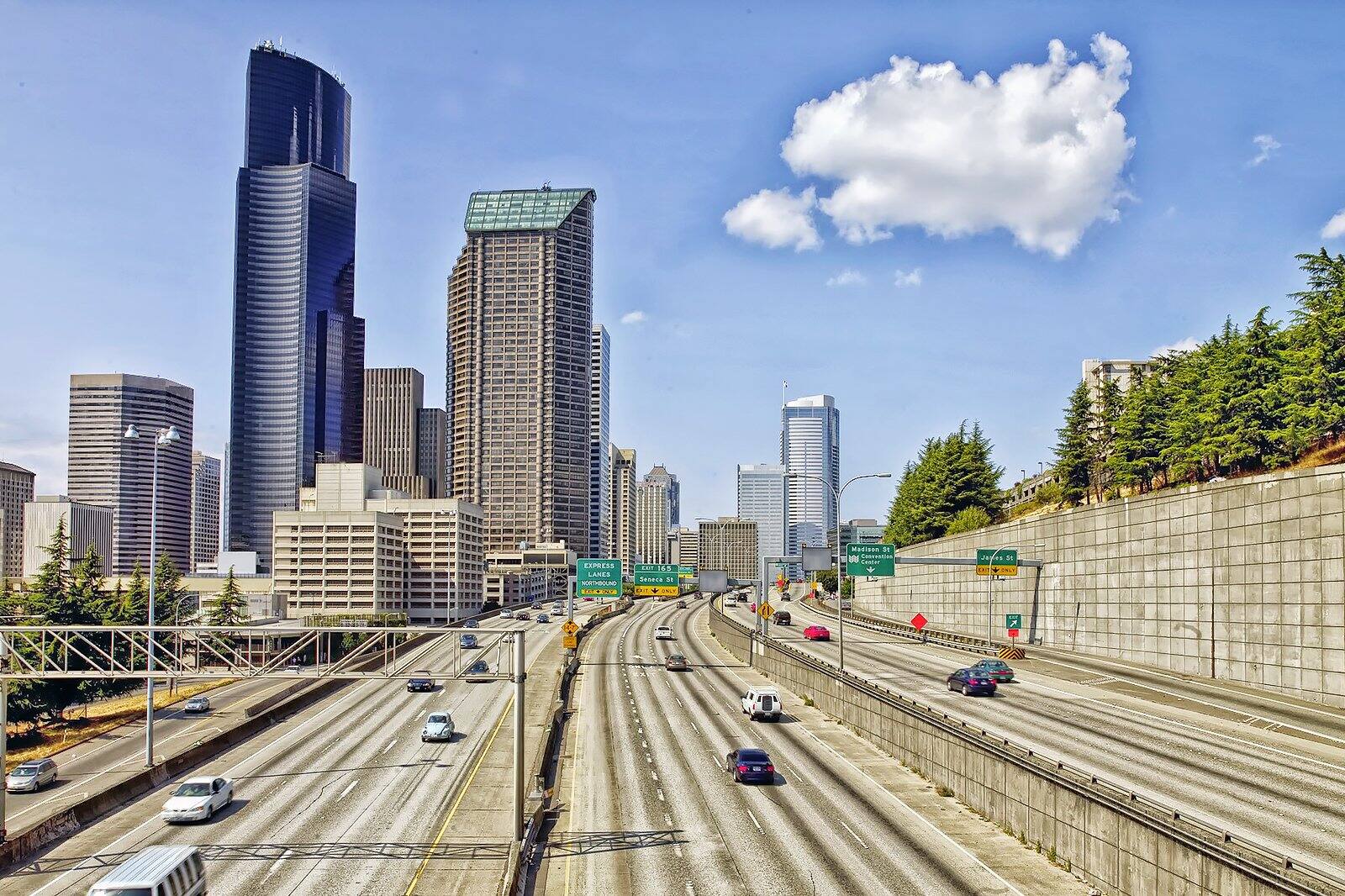 Seattle Travel Essentials - Useful Information to Help You Start Your ...