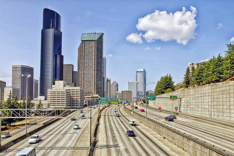Seattle Travel Essentials - Useful Information to Help You Start Your ...