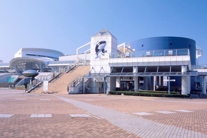 カップルにおすすめの名古屋デートスポット トップ 10 カップルで楽しめる名古屋の魅力溢れる観光スポットガイド Go Guides