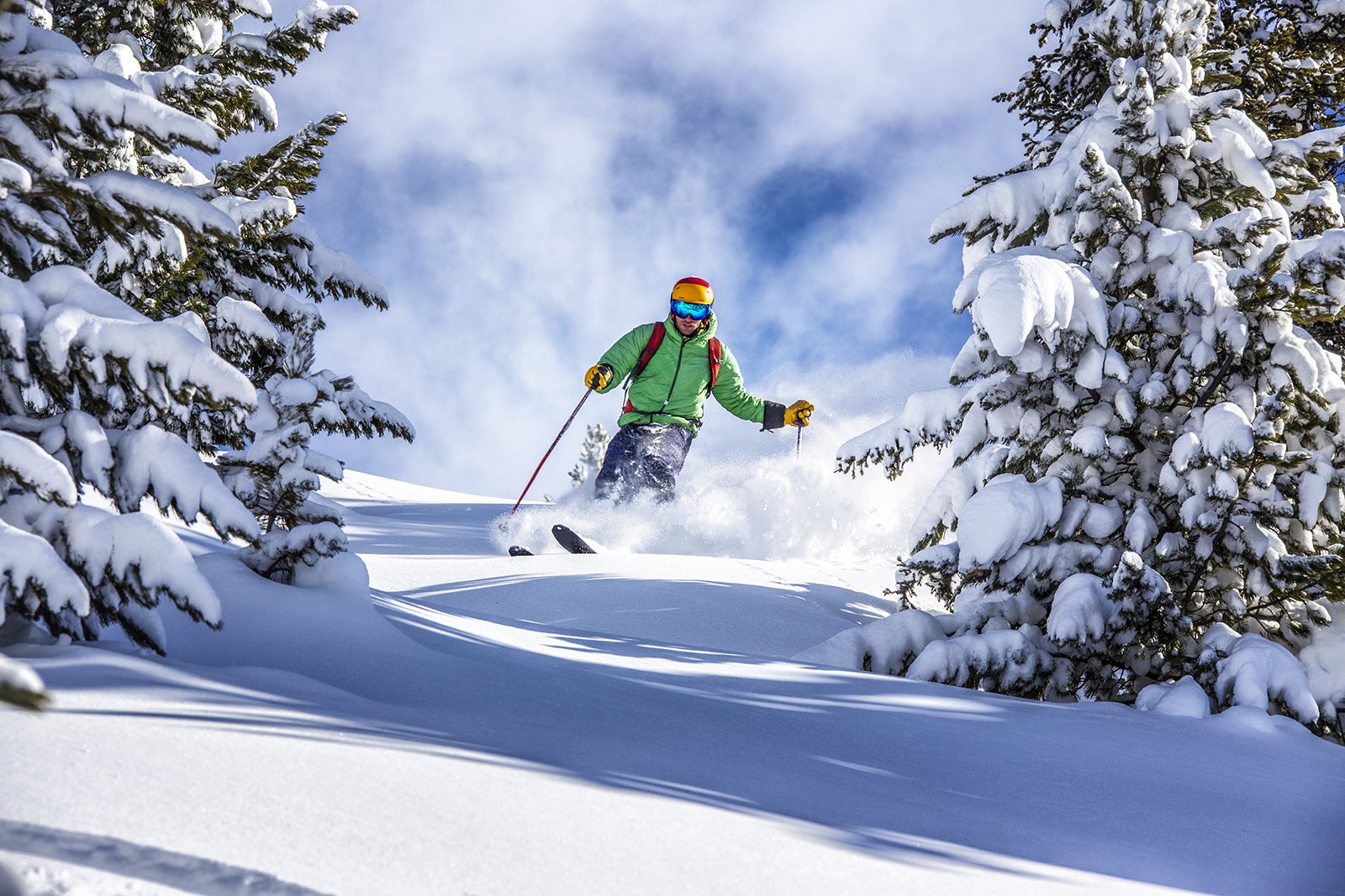 10 Best Ski Resorts in the Pocono Mountains - Which Pocono Mountains 