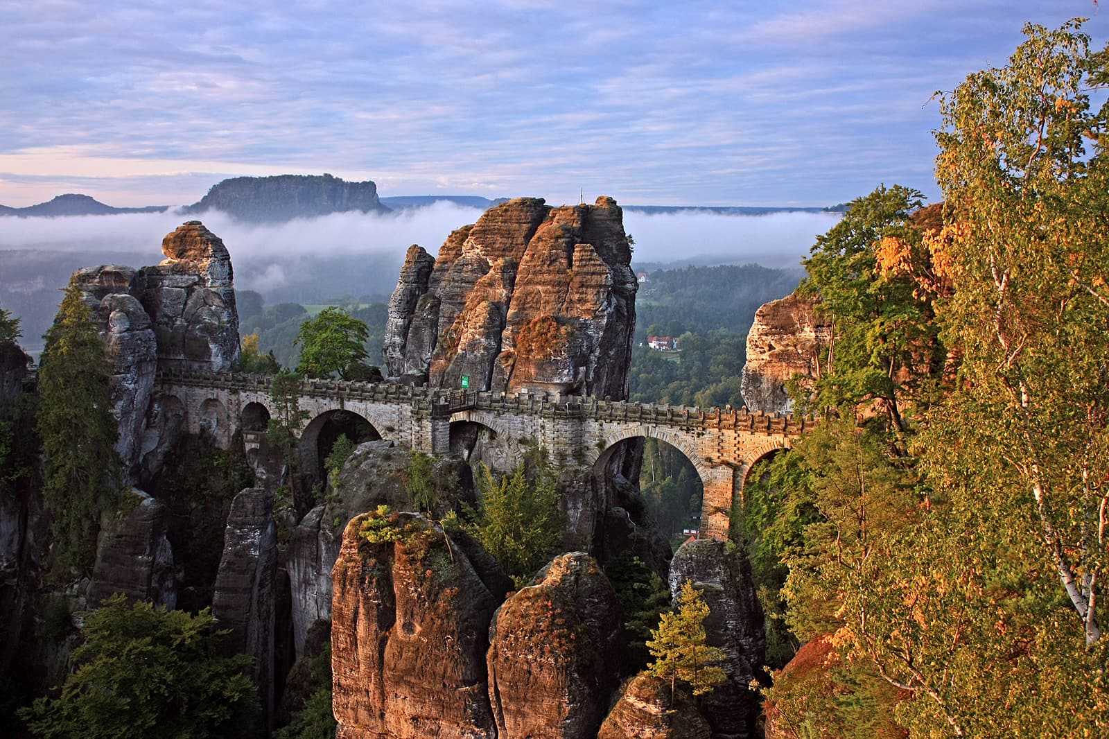 Views In Germany 10 Epic Locations You Have to Visit in Germany - Germany’s Amazing ...