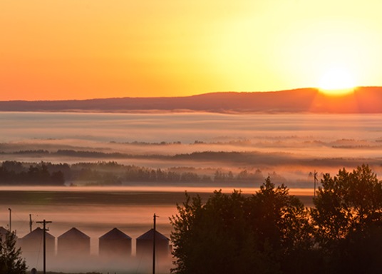 Valleyview, Alberta, Kanada