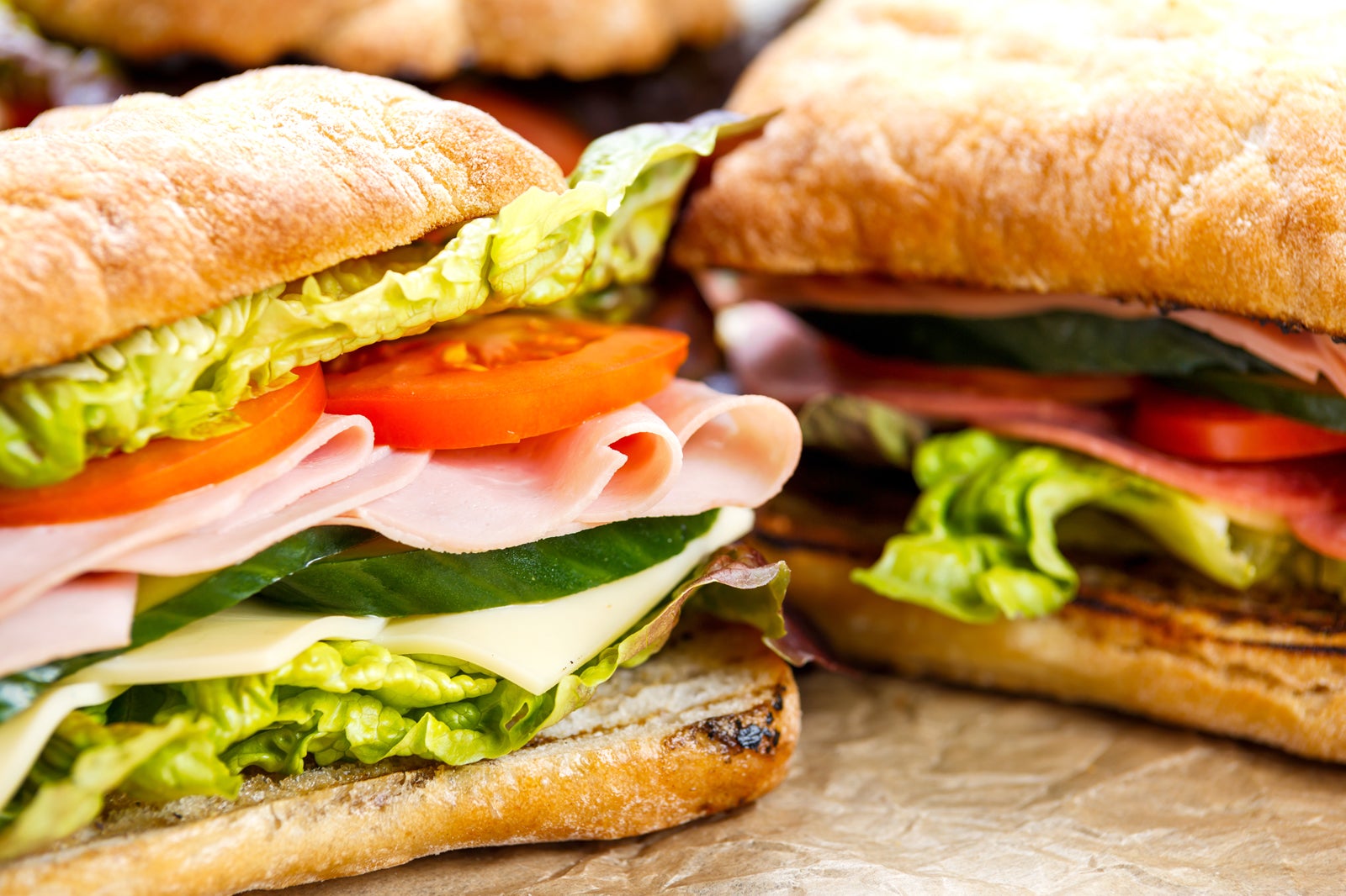 Irresistible Sandwich Recipes for Dinner: Elevate Your Evening Meals