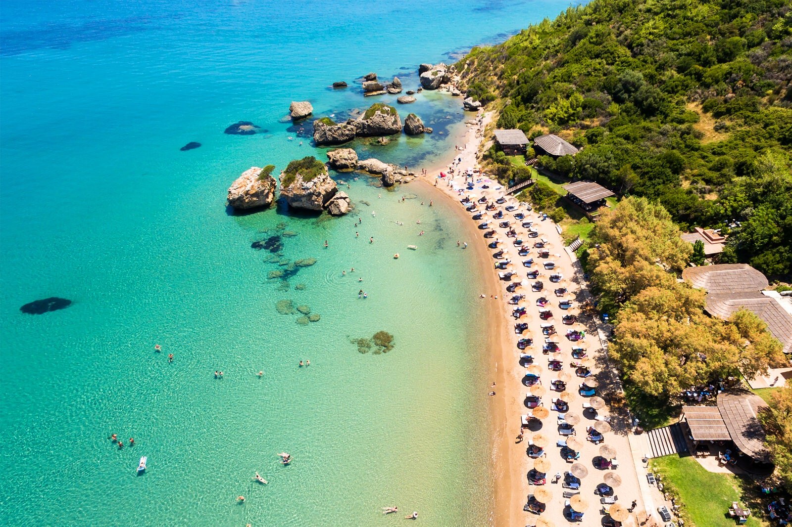 10 Best Beaches In Zakynthos Which Zakynthos Beach Is Right For You 