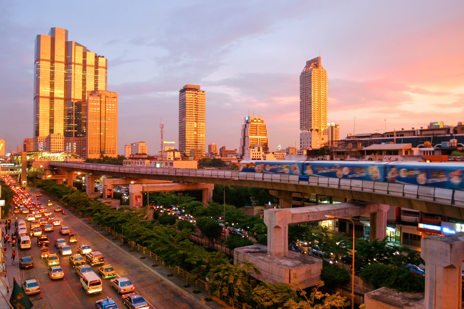 10 Things NOT to Do in Bangkok - Bangkok Advice for First-Time