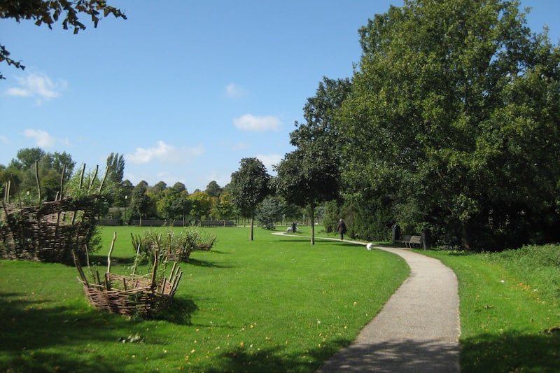 Vondelpark In Amsterdam Cost When To Visit Tips And Location Tripspell