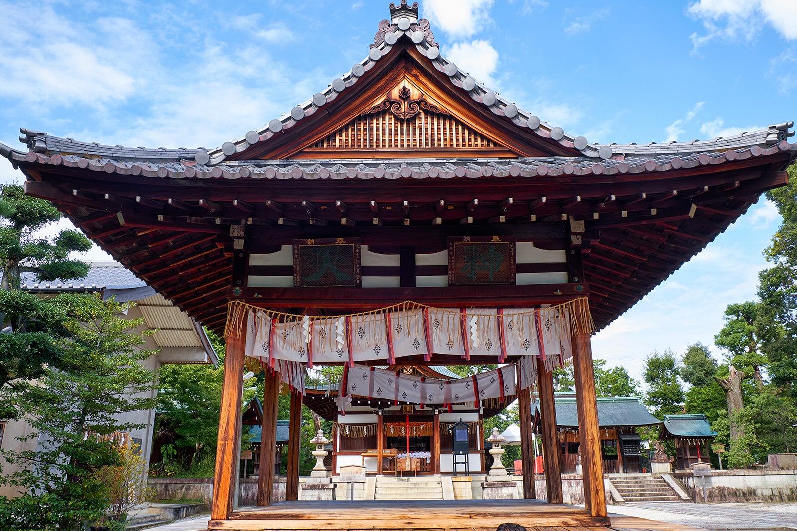 まだ知られていない京都の穴場寺院 10 選 古都の名刹巡りに加えたい隠れた名所 Go Guides