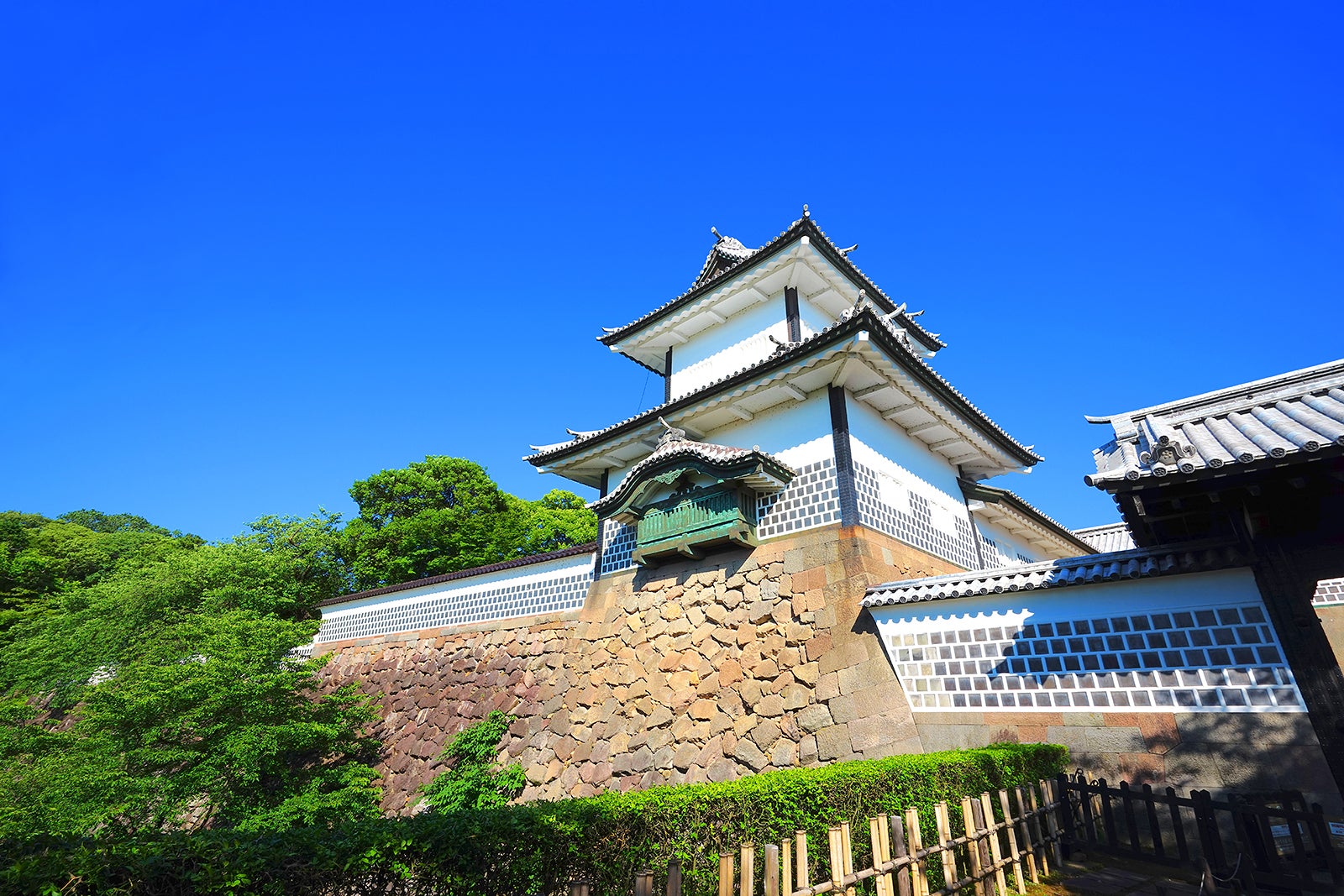 10 Best Things to Do in Kanazawa What is Kanazawa Most Famous For