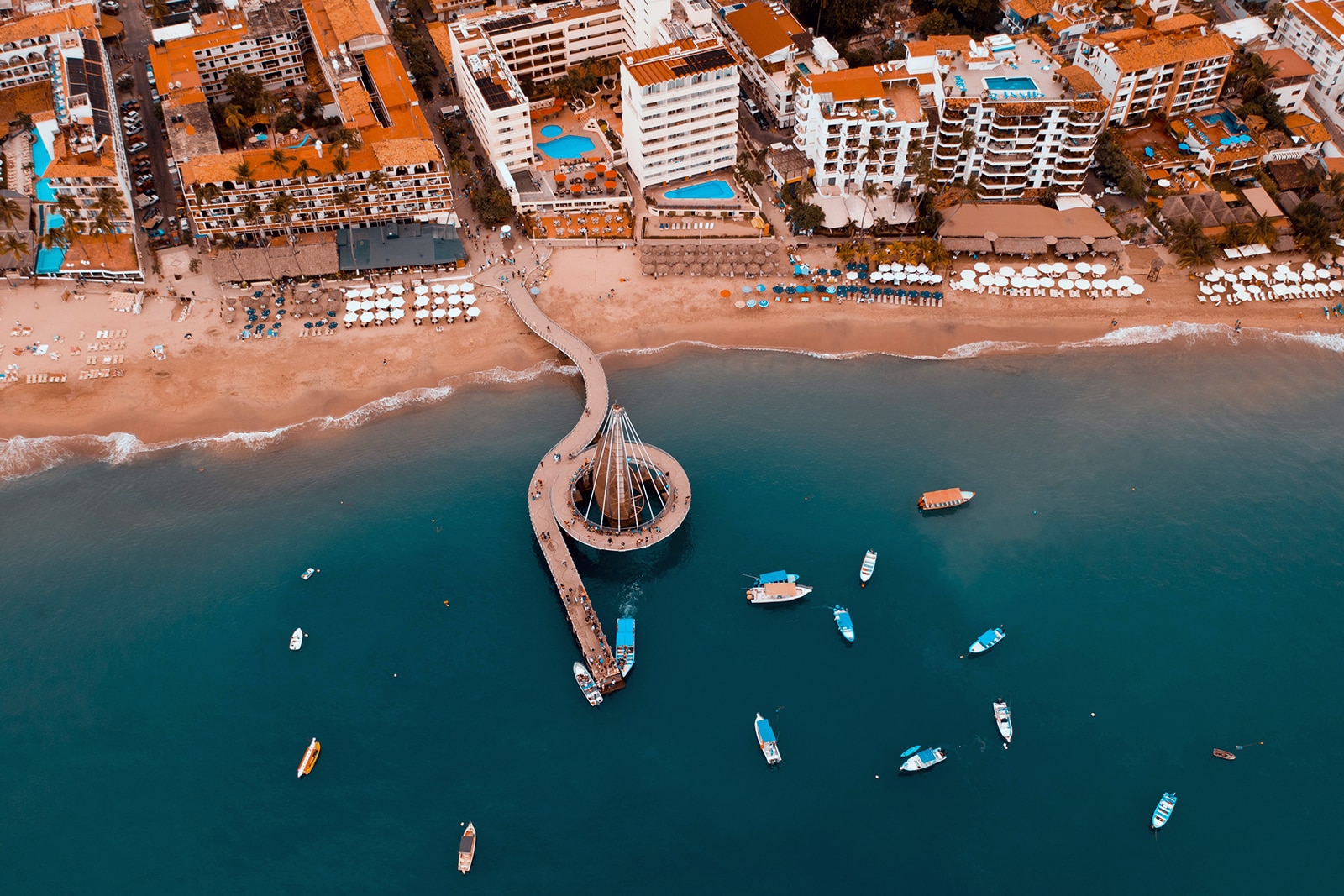 10 Things To Do In Puerto Vallarta On A Small Budget Puerto Vallarta For Budget Travelers Go Guides