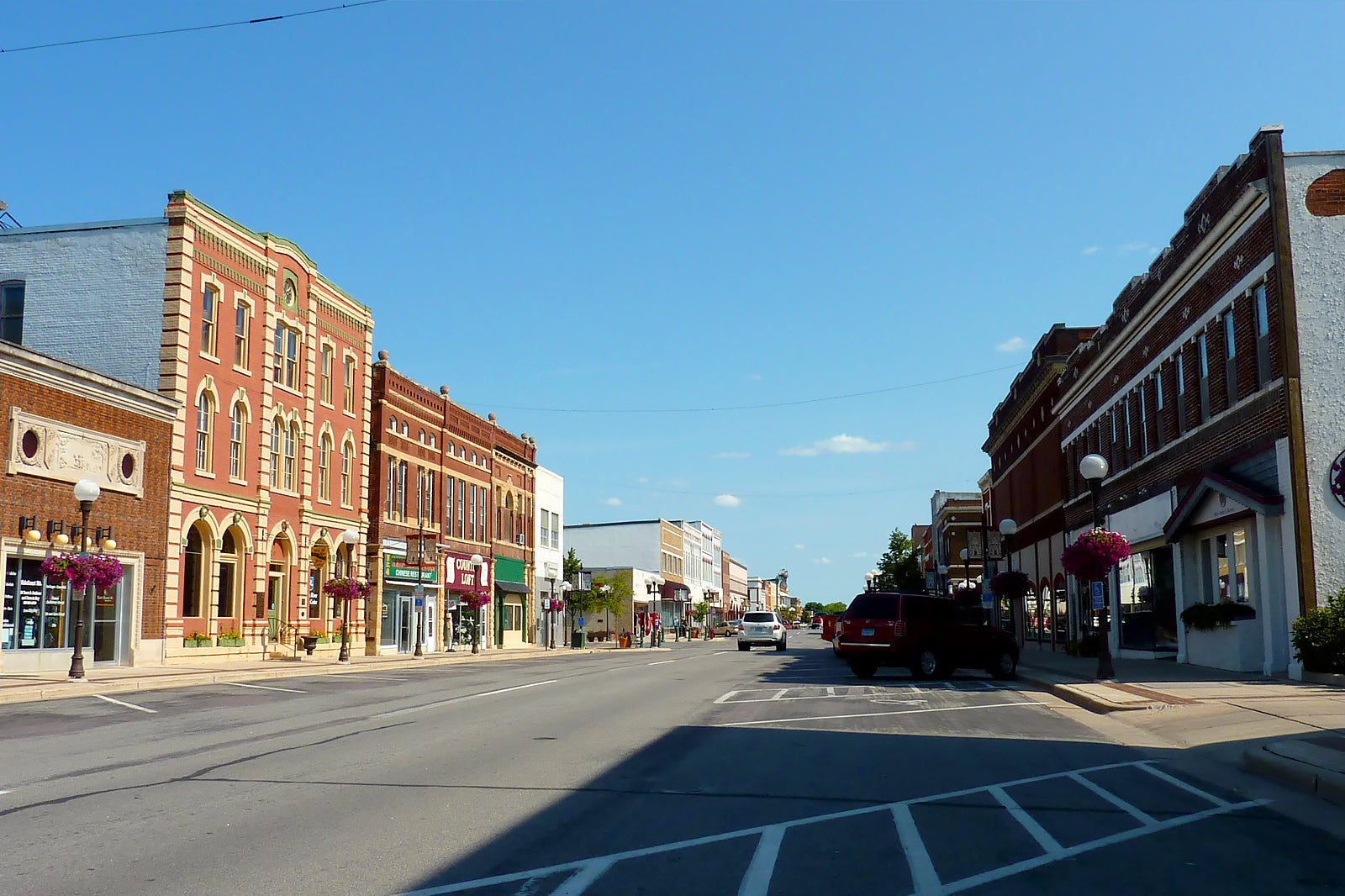 10 Must-Visit Small Towns in Minnesota - Explore Unusual Locations ...