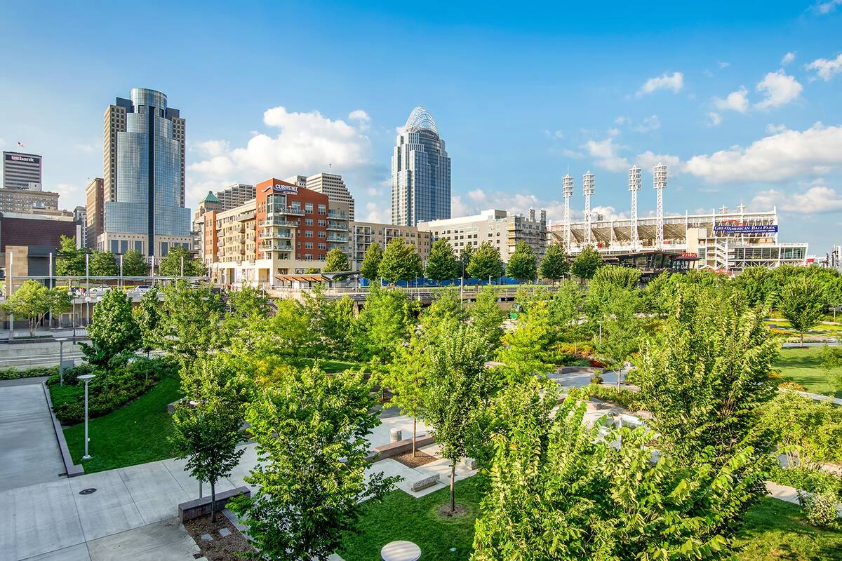 Things to Do in Cincinnati Cincinnati travel guide Go Guides