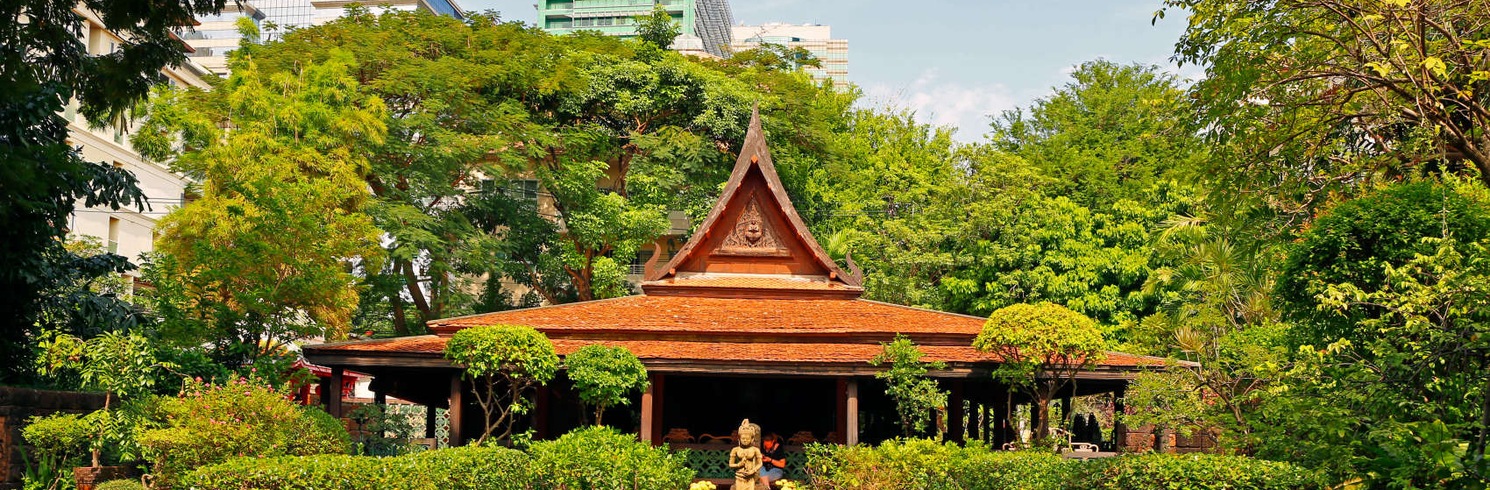 กรุงเทพ, ไทย
