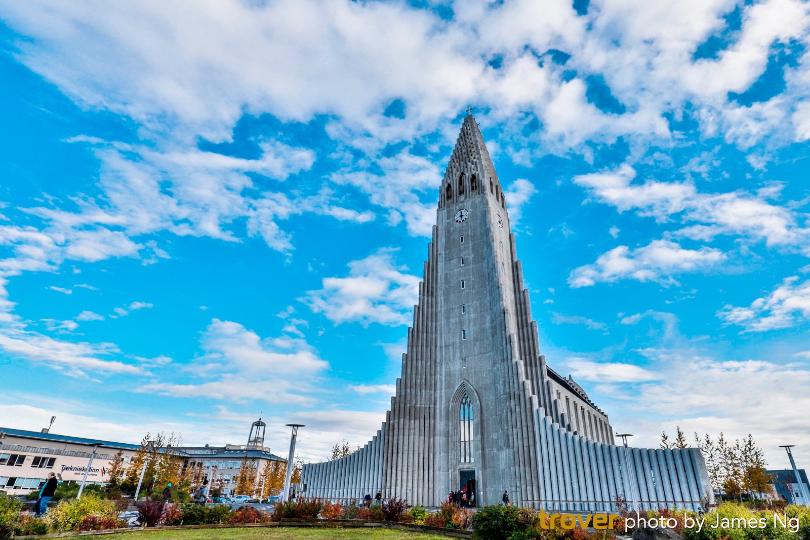 What To See In Iceland