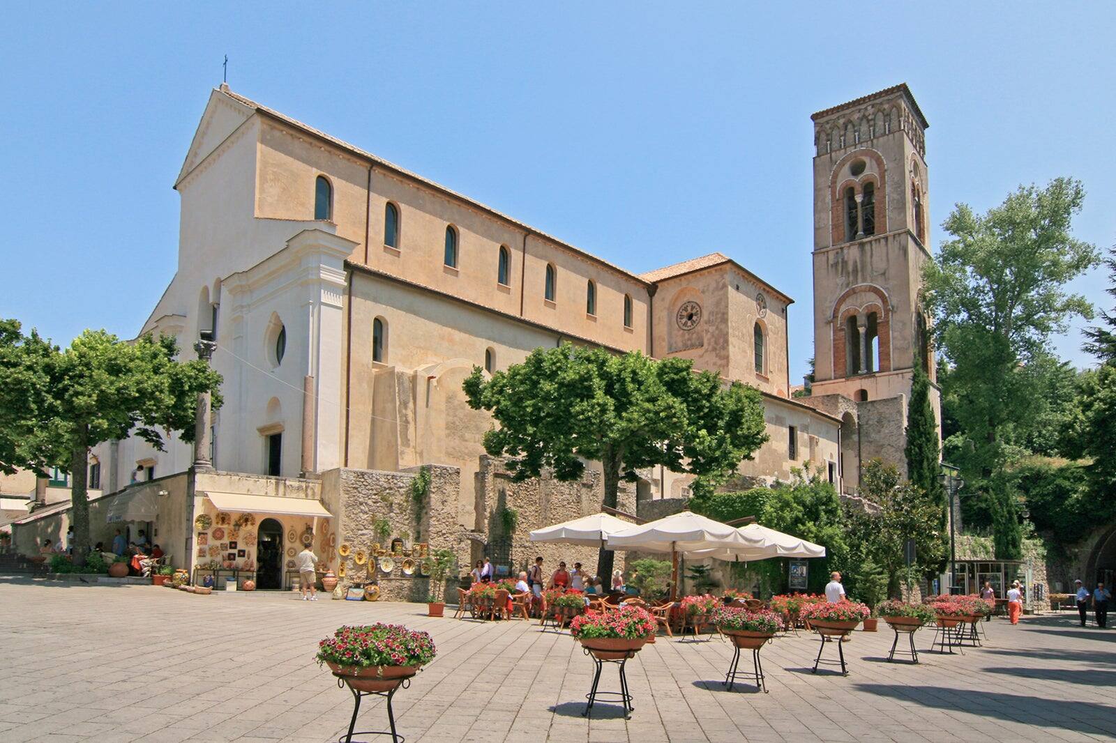 Anja Ravello 10 Best Things to Do in Ravello - What is Ravello Most Famous For? – Go ...