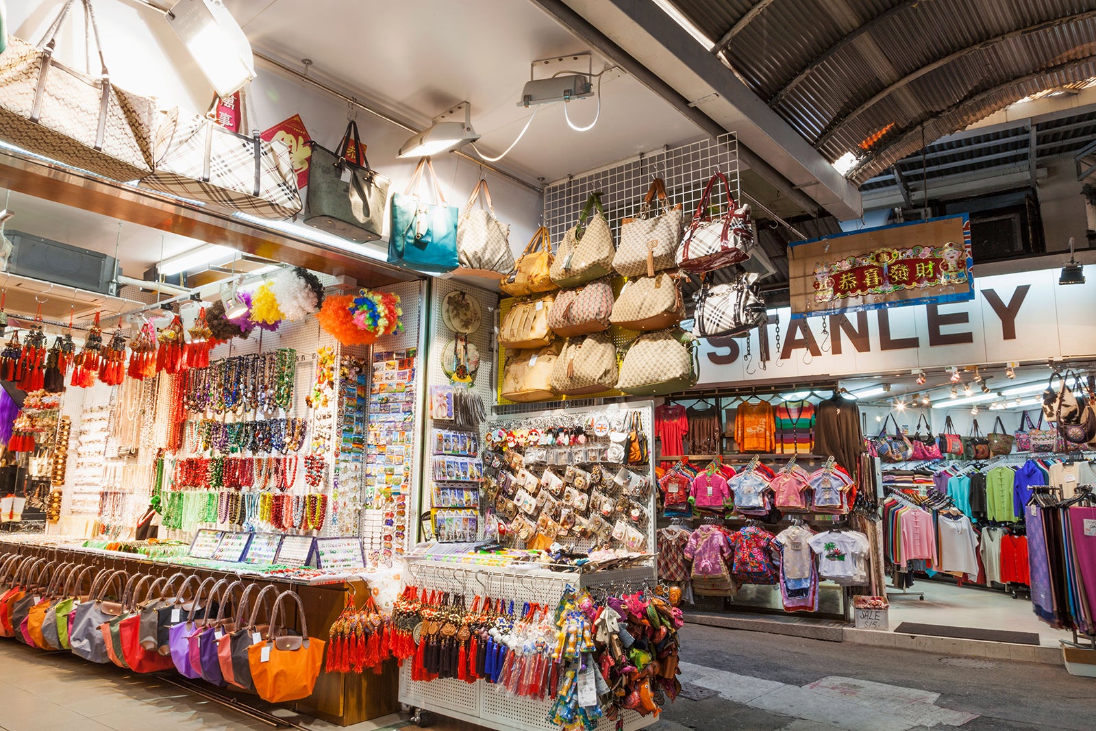 Stanley Marketplace is one of the best places to shop in Denver