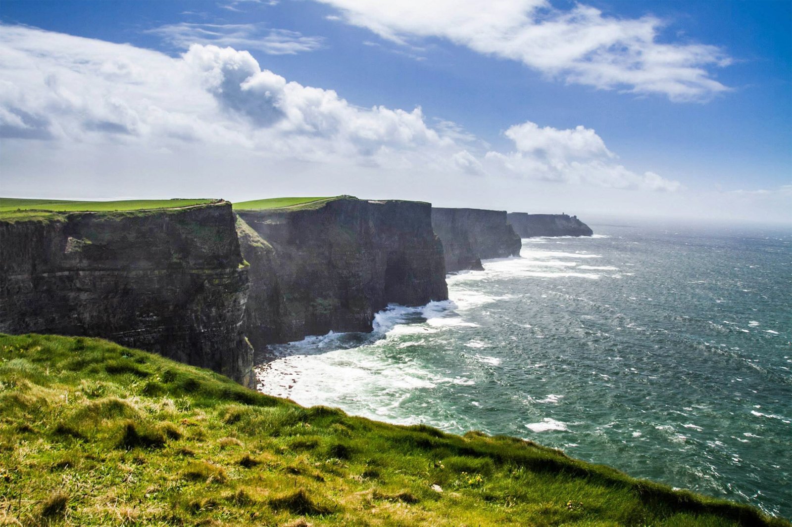 voyage irlande ou irlande du nord