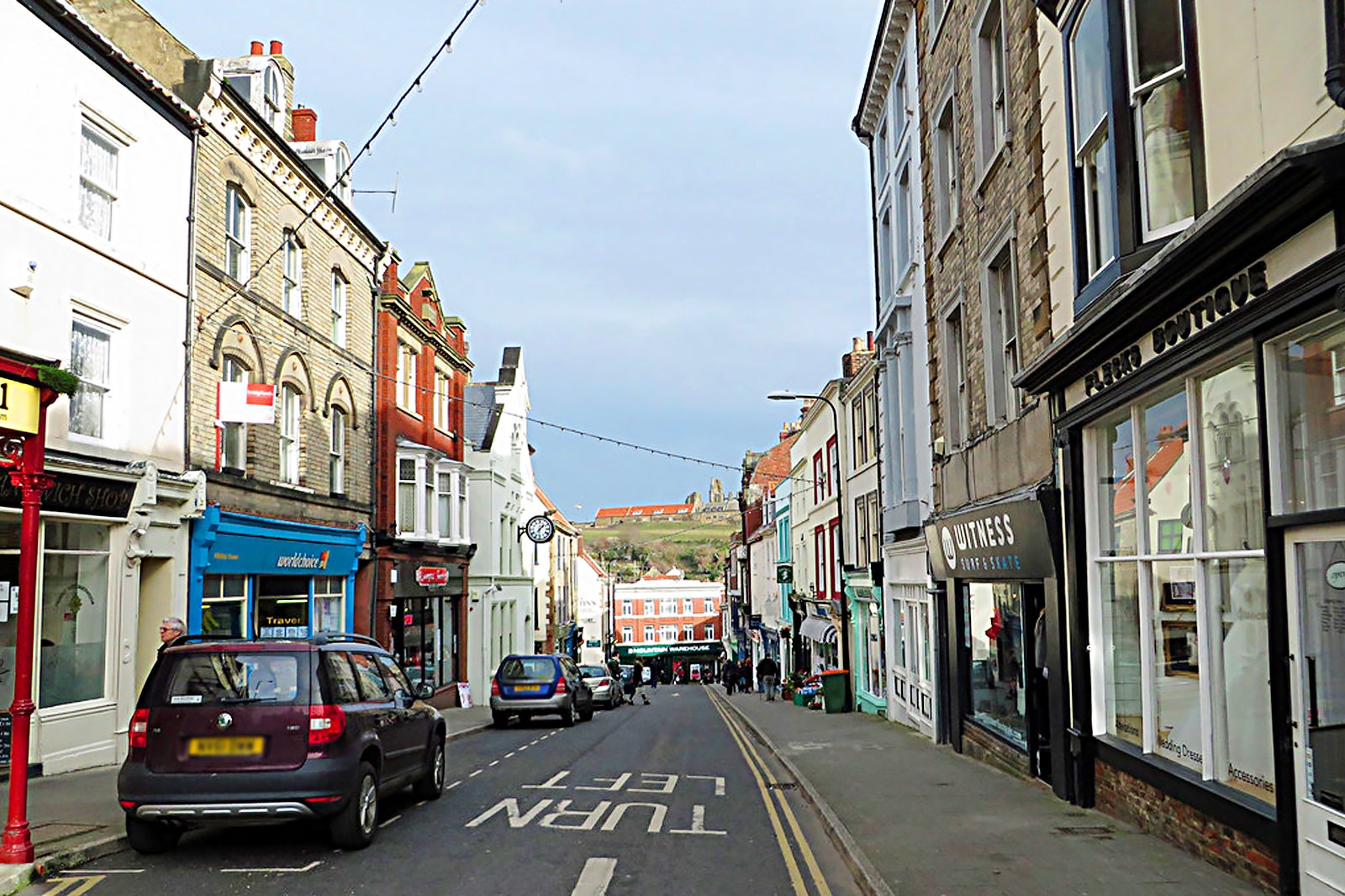 10 Best Places to Go Shopping in Whitby Where to Shop in Whitby and