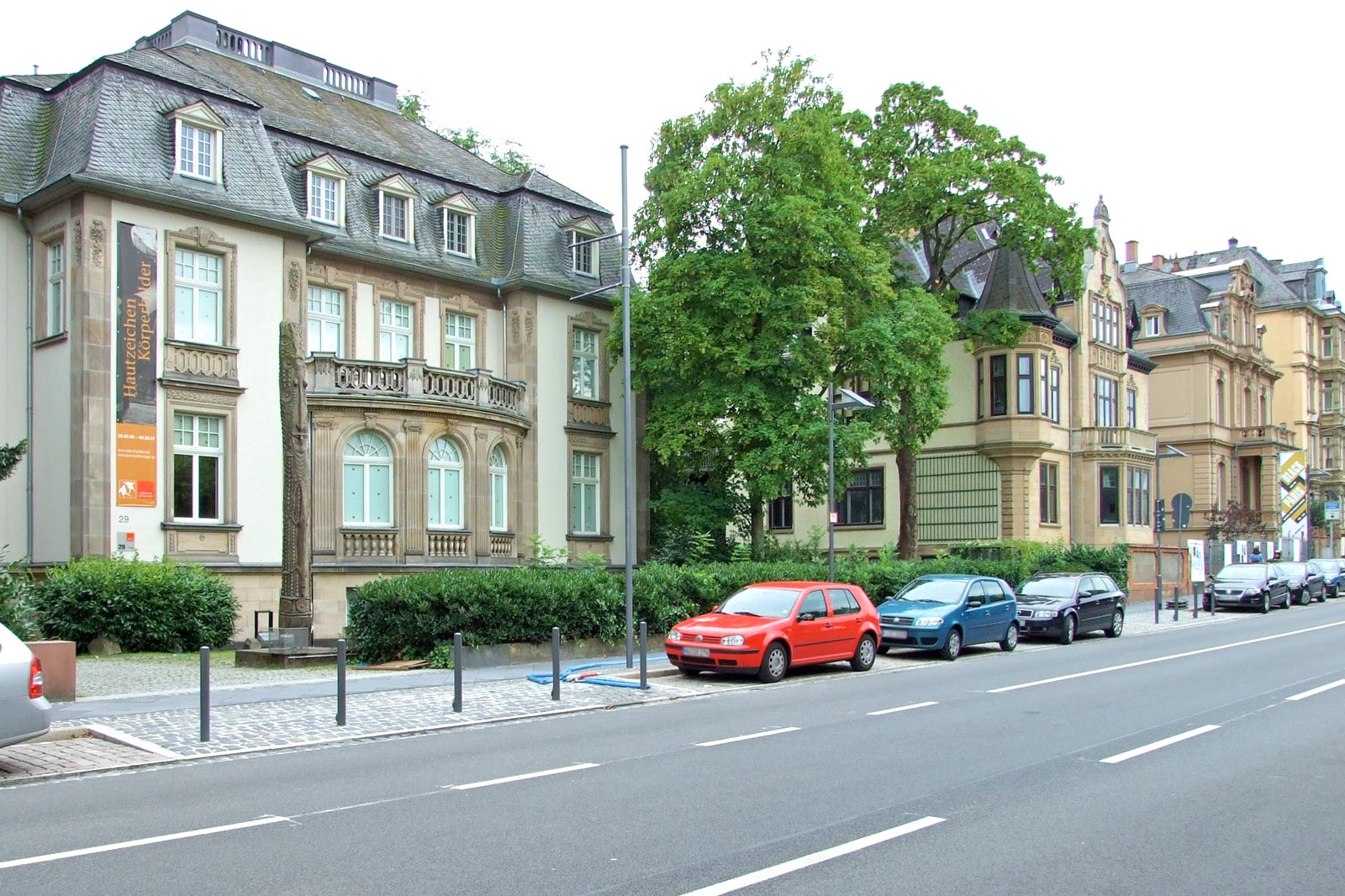 10 Best Museums in Frankfurt Where to Discover Frankfurt History, Art