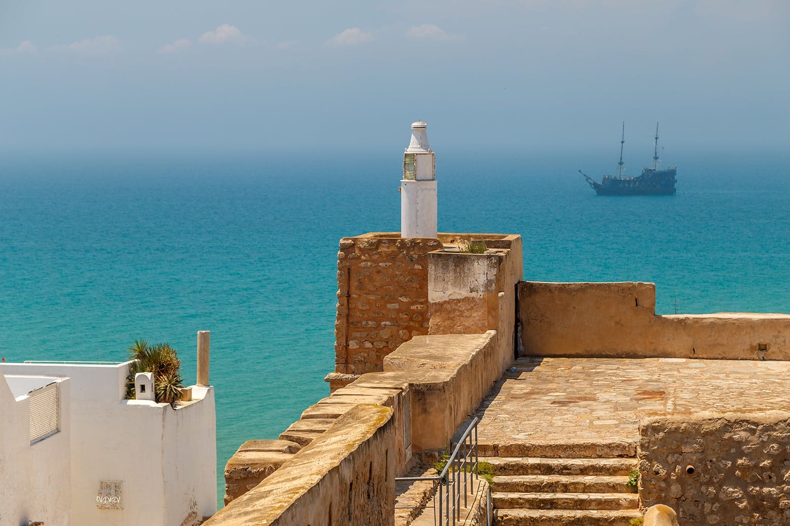 10 Best Things to Do in Hammamet - What is Hammamet Most Famous For ...