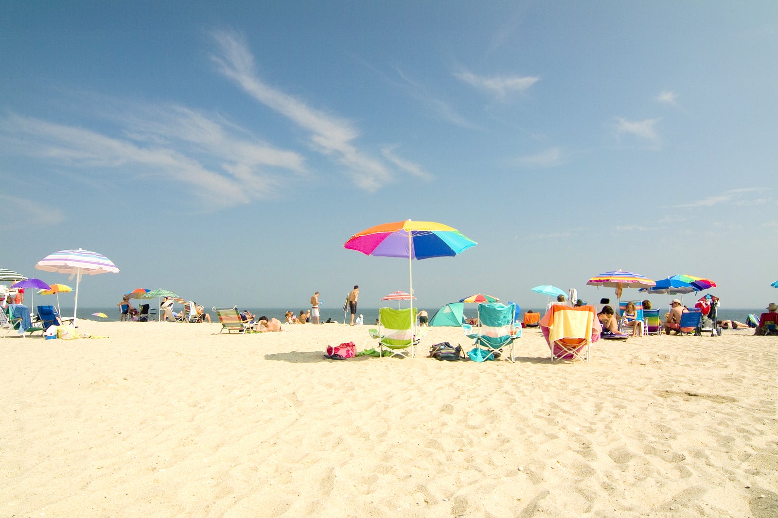 affordable beaches to visit in the us