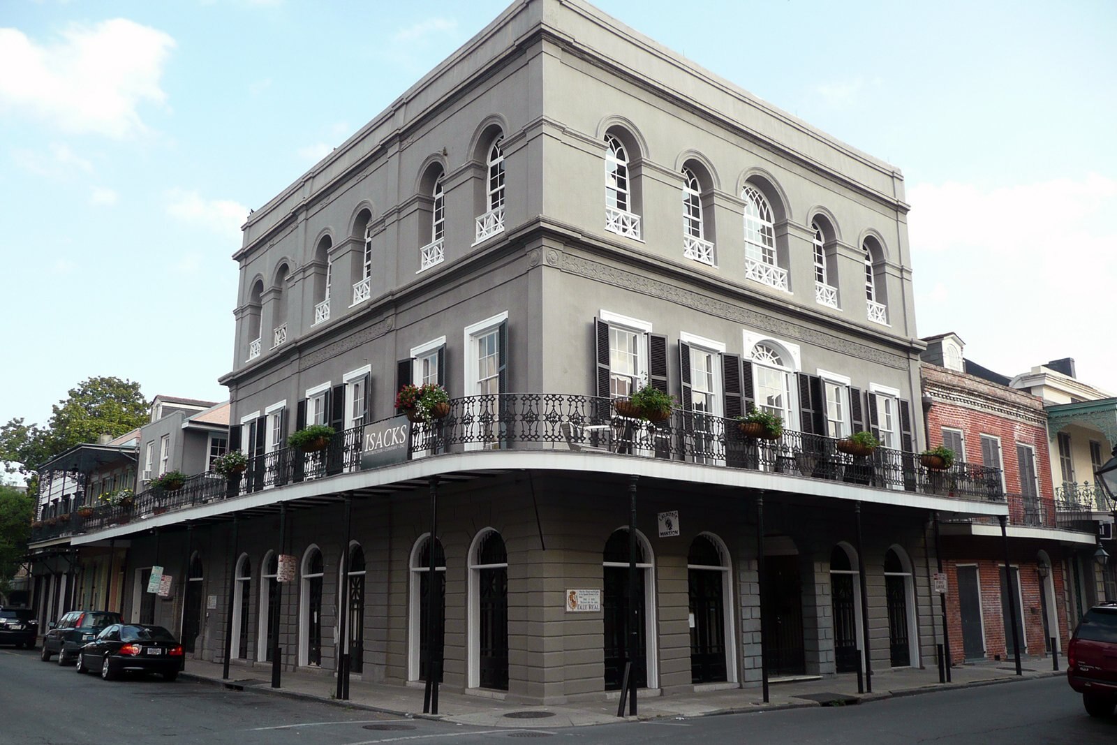 10 Best Things to Do in New Orleans - What is New Orleans Most