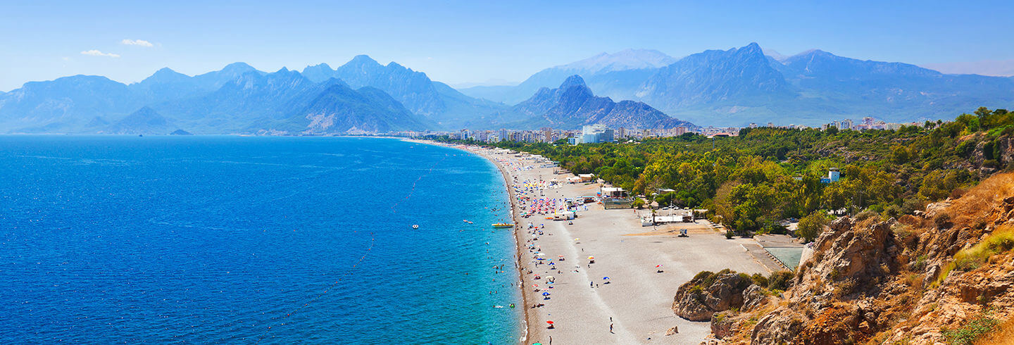 Antalya Denize Sifir Plaj Otelleri Ve Fiyatlari Hotels Com