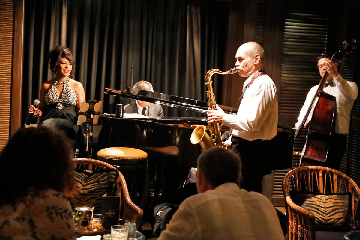 7 Best Jazz Bars and Pubs in Bangkok - Bangkok Nightlife - Go Guides