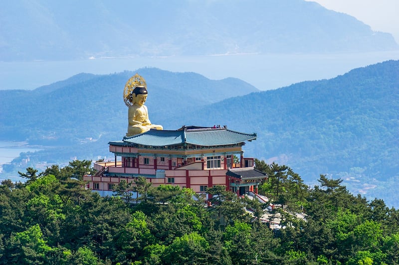 강원도 고성 백도해상전망대가 볼거리인 바다여행코스 강원도 고성 백도해상전망대가 볼거리인 바다여행코스
