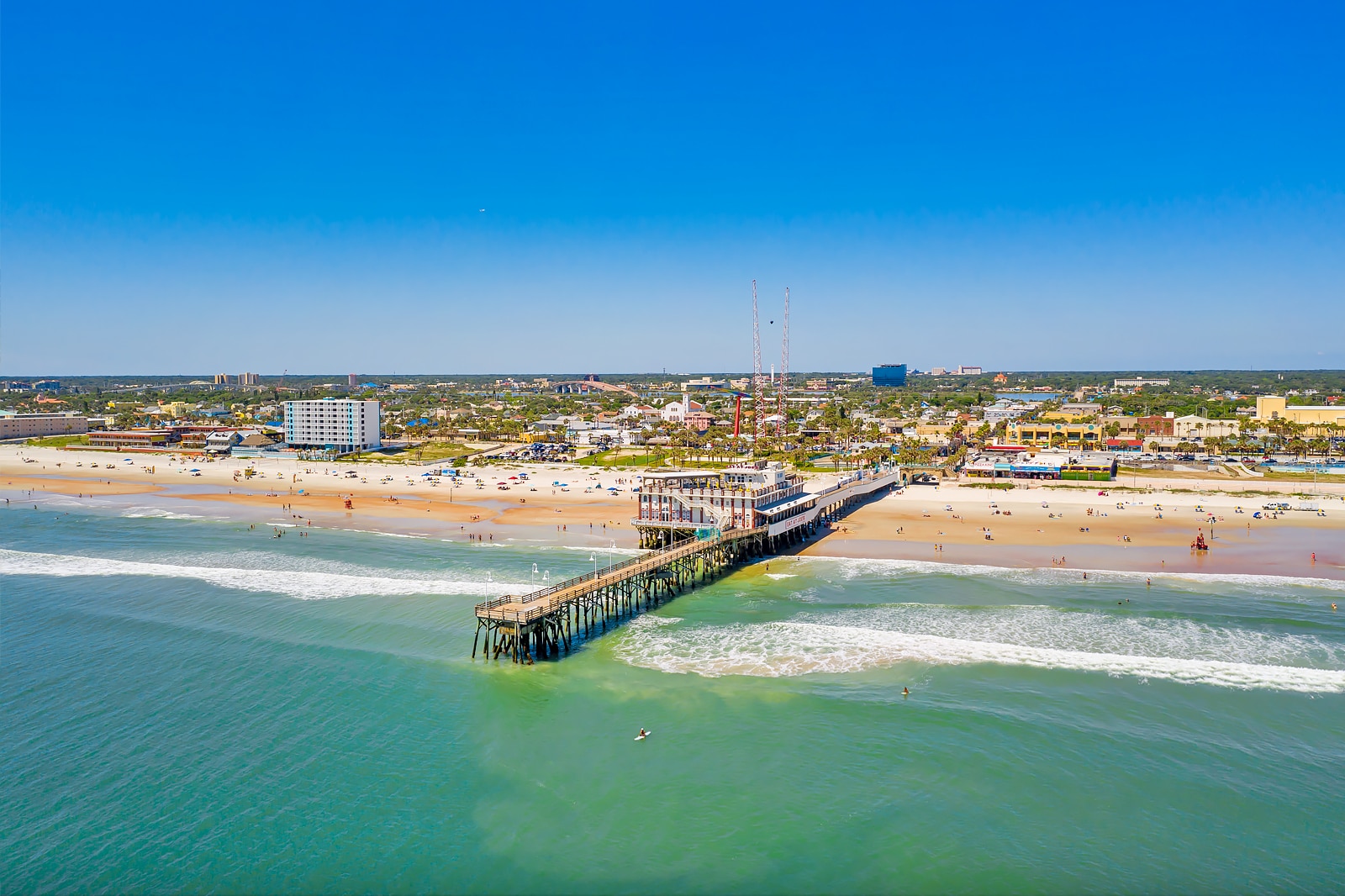 11 Best Things To Do In Daytona Beach What Is Daytona Beach Most 