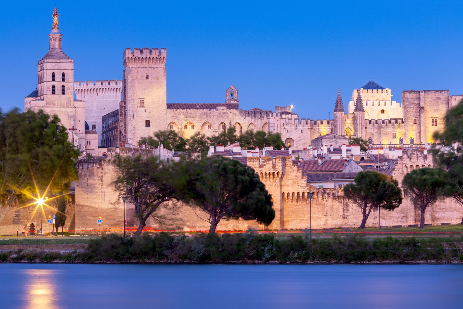 10 Best Places to Visit in Provence What is Provence Most Famous For