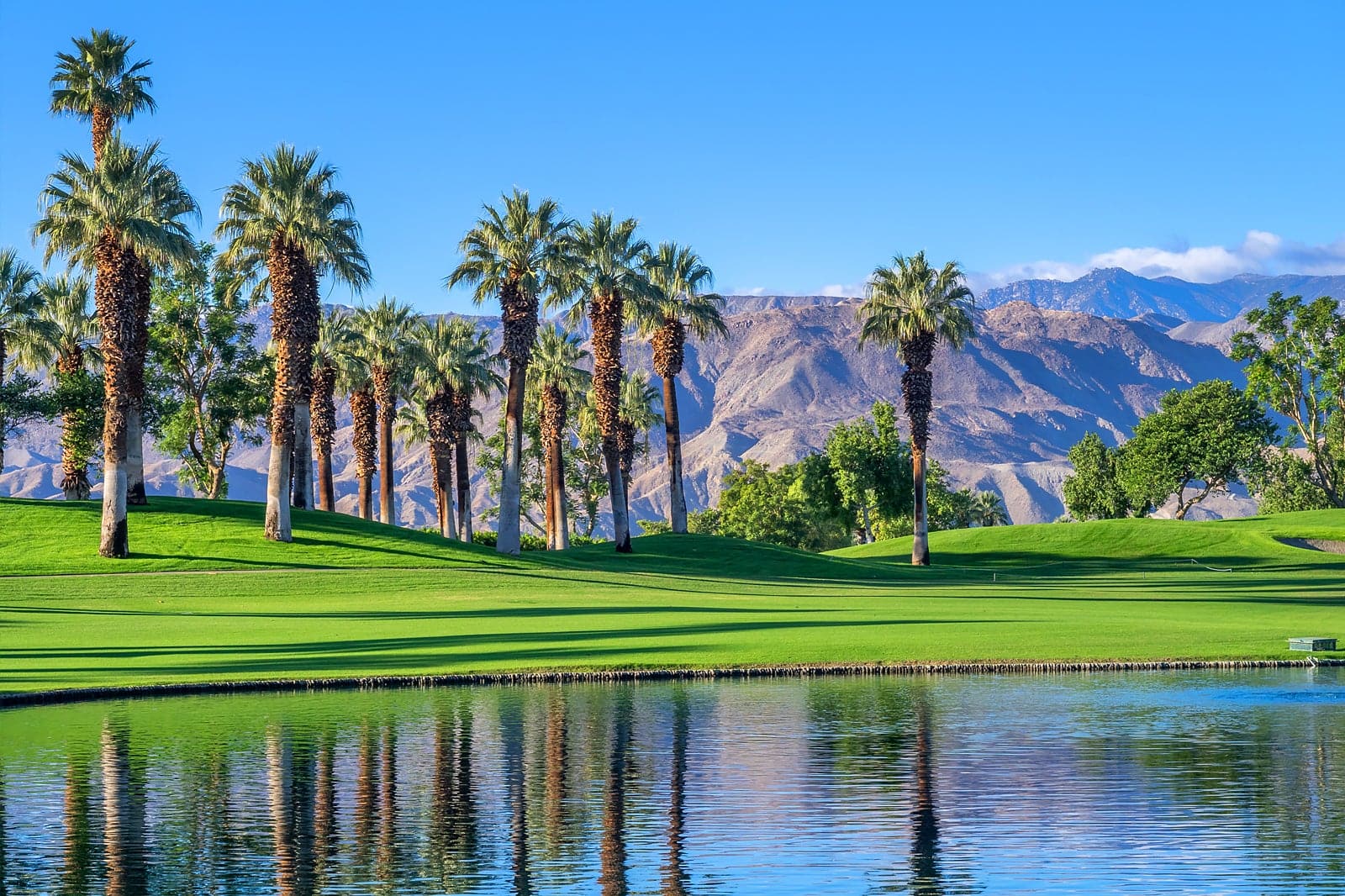 10 Best Winter Sun Destinations in the US Where to Go on Holiday in